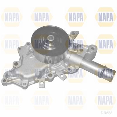 Water Pump, engine cooling NAPA NWP1321