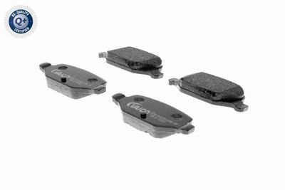BREMSBELAGSATZ SCHEIBENBREMSE VAICO V240100 6