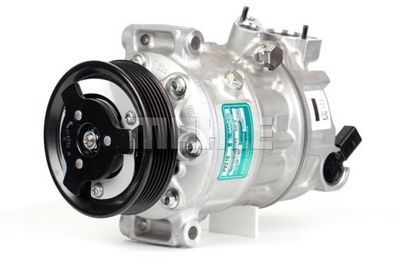 COMPRESOR CLIMATIZARE