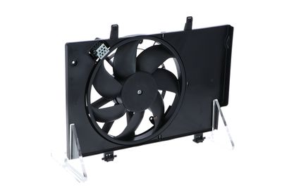 VENTILATOR RADIATOR NRF 47650 41