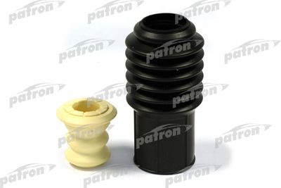 Пылезащитный комплект, амортизатор PATRON PPK10202 для MITSUBISHI COLT