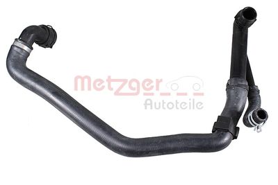 FURTUN RADIATOR METZGER AUTOTEILE 2421747 1