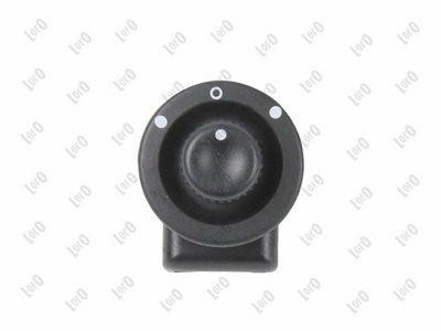 SCHALTER SPIEGELVERSTELLUNG ABAKUS 13506032 1