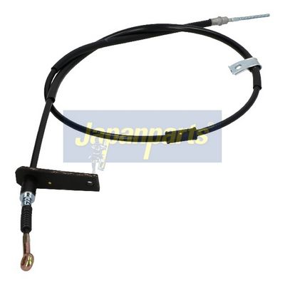 JAPANPARTS Trosas, stovėjimo stabdys