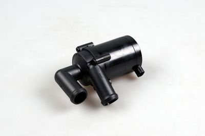 WASSERUMWäLZPUMPE STANDHEIZUNG