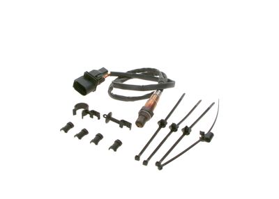 SONDA LAMBDA BOSCH 0258007359 8