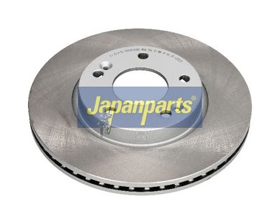 JAPANPARTS Stabdžių diskas