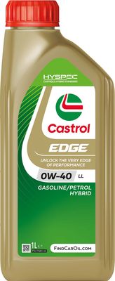 Huile moteur CASTROL