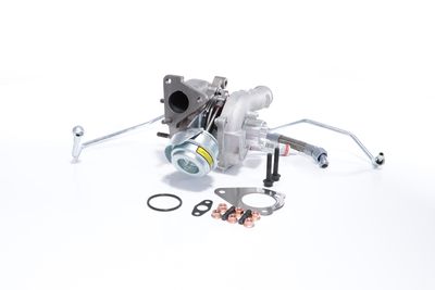 LADER AUFLADUNG BTS Turbo T981036BL 30