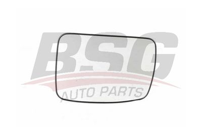 BSG BSG 15-910-012 Наружное зеркало  для LAND ROVER FREELANDER 2 (L359) 2.2 TD4 4x4