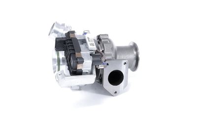 LADER AUFLADUNG BTS Turbo T914789 8