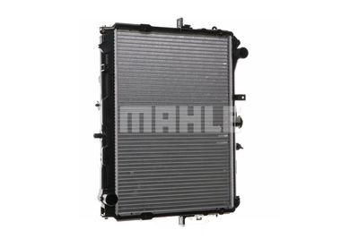 RADIATOR RACIRE MOTOR MAHLE CR767000S 45
