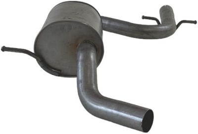 MITTELSCHALLDäMPFER BOSAL 105877 3