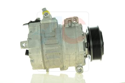 COMPRESOR CLIMATIZARE ACAUTO AC01DN544 2