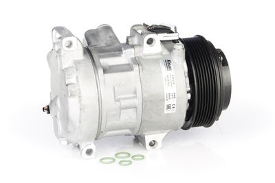 COMPRESOR CLIMATIZARE NISSENS 890158 42