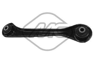 носач, окачване на колелата Metalcaucho 05370