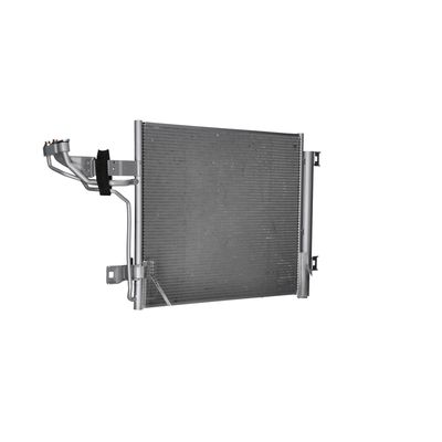 CONDENSATOR CLIMATIZARE NISSENS 940984 20