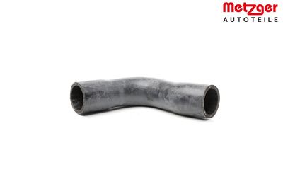 FURTUN RADIATOR METZGER AUTOTEILE 2420157 2