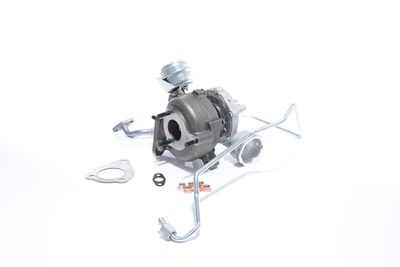 LADER AUFLADUNG BTS Turbo T981056 24