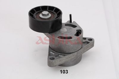 ASHIKA Spannarm, Keilrippenriemen