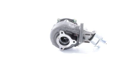 LADER AUFLADUNG BTS Turbo T914182 26