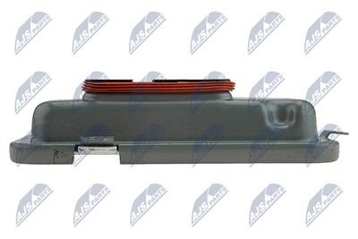 UNITATE DE CONTROL FAR CURBA (AFS) NTY EPXWW002 4