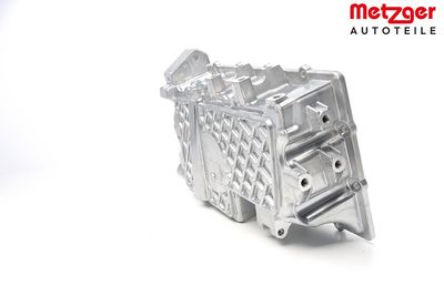 ÖLWANNE METZGER AUTOTEILE 7990119 8