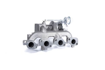 LADER AUFLADUNG BTS Turbo T912049 26