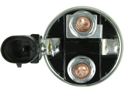Vorschau Magnetschalter, Starter Ansicht 3