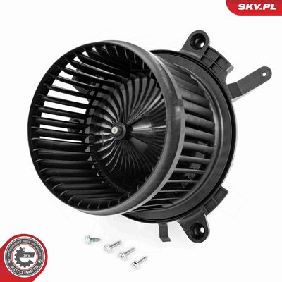 VENTILATOR HABITACLU ESEN SKV 68SKV003 1
