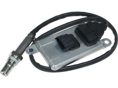 AS-PL NOx-Sensor, Harnstoffeinspritzung