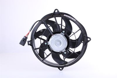 VENTILATOR RADIATOR NISSENS 85909 6
