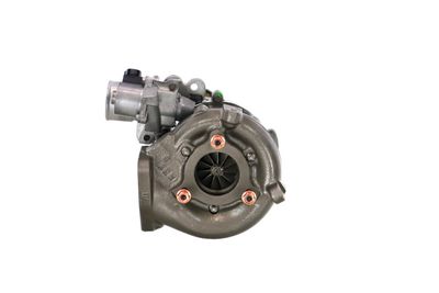 COMPRESOR SISTEM DE SUPRAALIMENTARE REMANTE 003002001300R 23