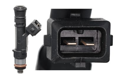 INJECTOR VALEO 348209 2