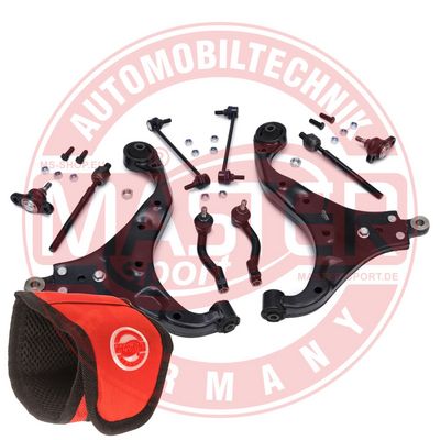 SET SUSPENSIE ROATA MASTER-SPORT GERMANY 369552KITMSM 2