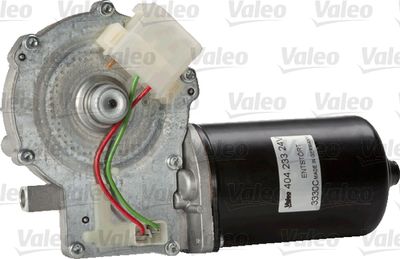 Vorschau Wischermotor Ansicht 3