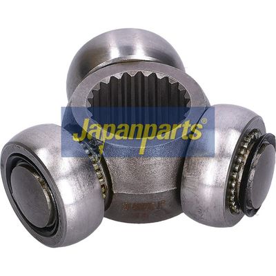 JAPANPARTS Trikojo įvorė, kardaninis velenas