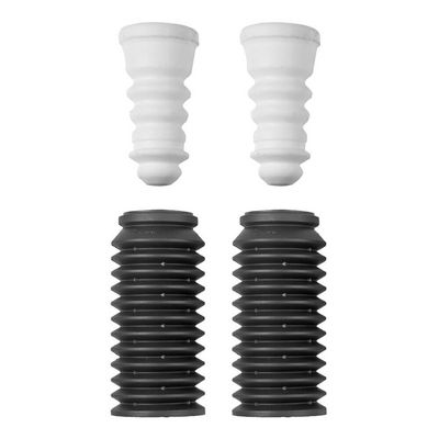 STAUBSCHUTZSATZ STOßDäMPFER