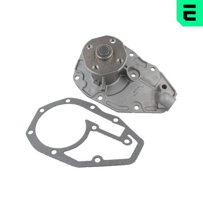 POMPă DE APă RăCIRE MOTOR