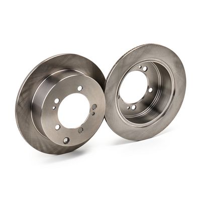 спирачен диск STARK SKBD-0023717