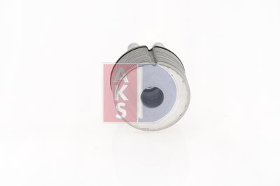 ÖLKüHLER MOTORöL AKS DASIS 186011N 6