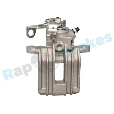 Vorschau Bremssattel Ansicht 3