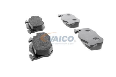 BREMSBELAGSATZ SCHEIBENBREMSE VAICO V424101 21