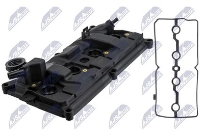 Kryt hlavy valcov NTY BPZ-NS-013