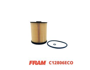 FRAM C12806ECO