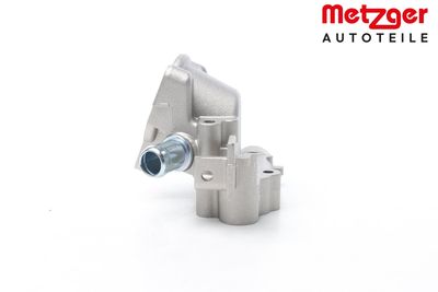 THERMOSTATGEHäUSE METZGER AUTOTEILE 4010379 29
