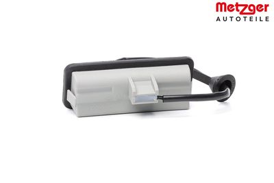 HECKKLAPPENGRIFF METZGER AUTOTEILE 2310516 20