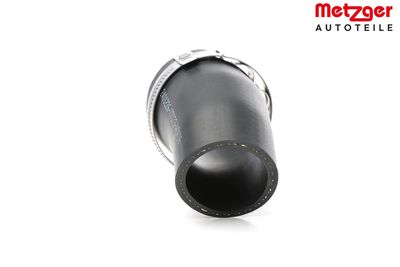 LADELUFTSCHLAUCH METZGER AUTOTEILE 2401226 9