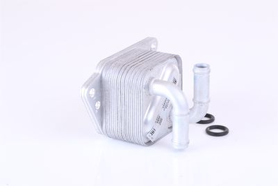 ÖLKüHLER AUTOMATIKGETRIEBE NISSENS 90733 36