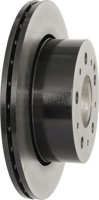 Brake disc Achter Links/Rechts past: CITROEN JUMPER III  FIAT DUCATO  OPEL MOVANO C  PEUGEOT BOXER 2.0D-Electric 04.06-